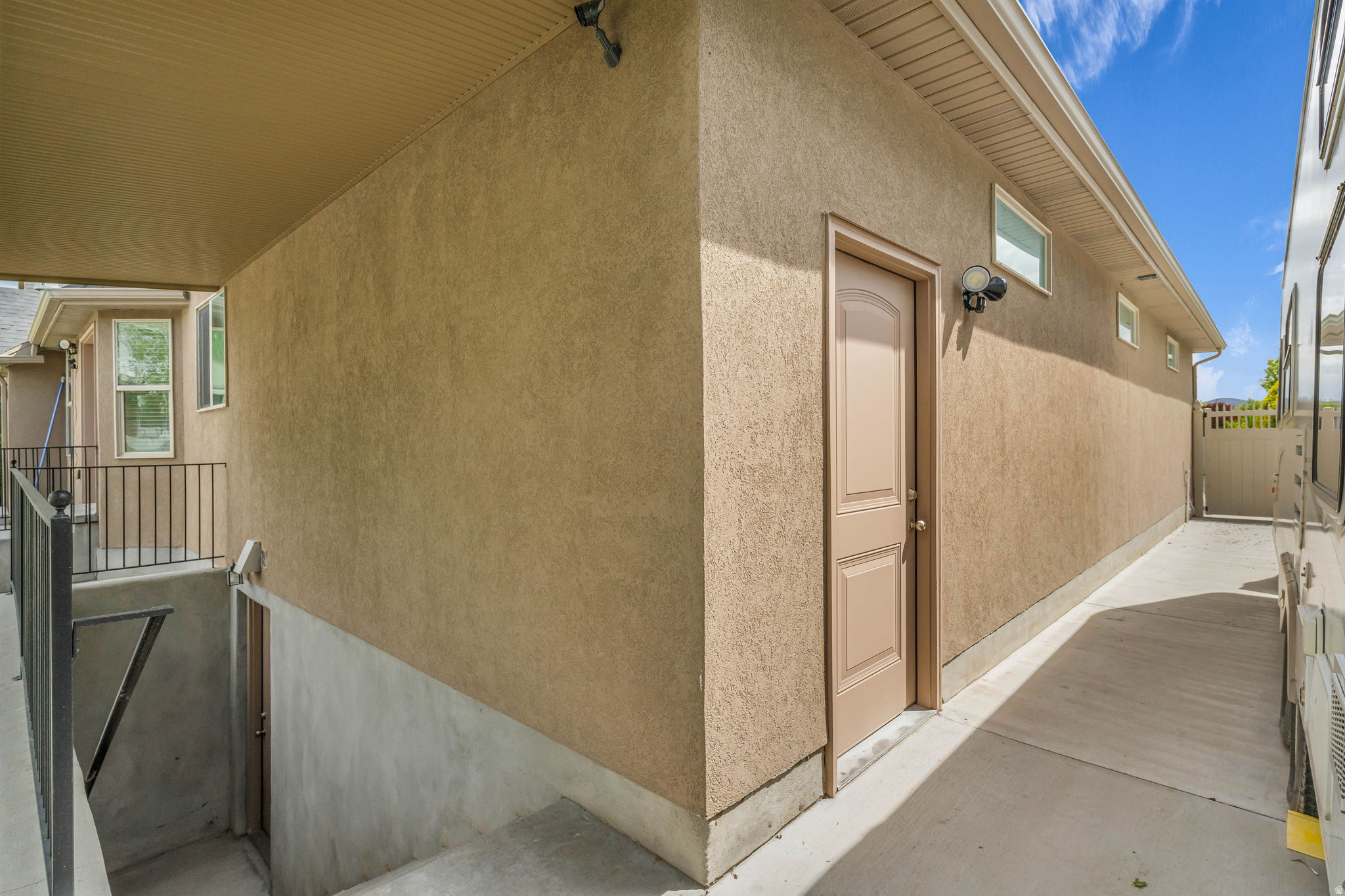 MCMILLAN FARMS PLAT A - Residential