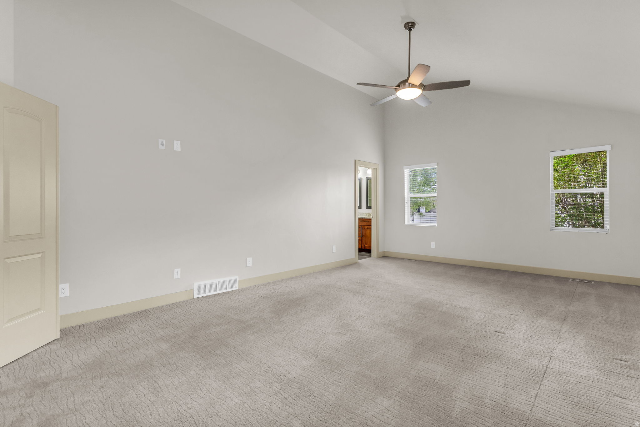 MCMILLAN FARMS PLAT A - Residential