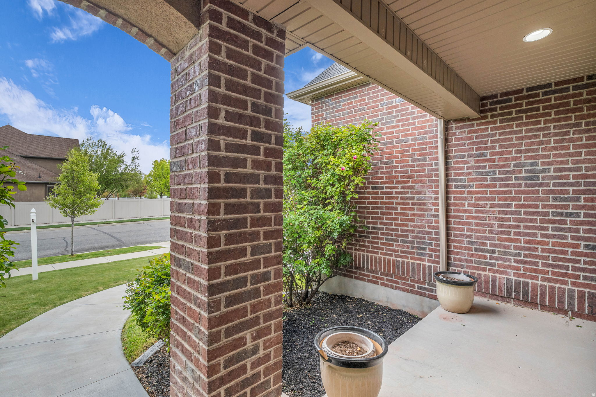 MCMILLAN FARMS PLAT A - Residential