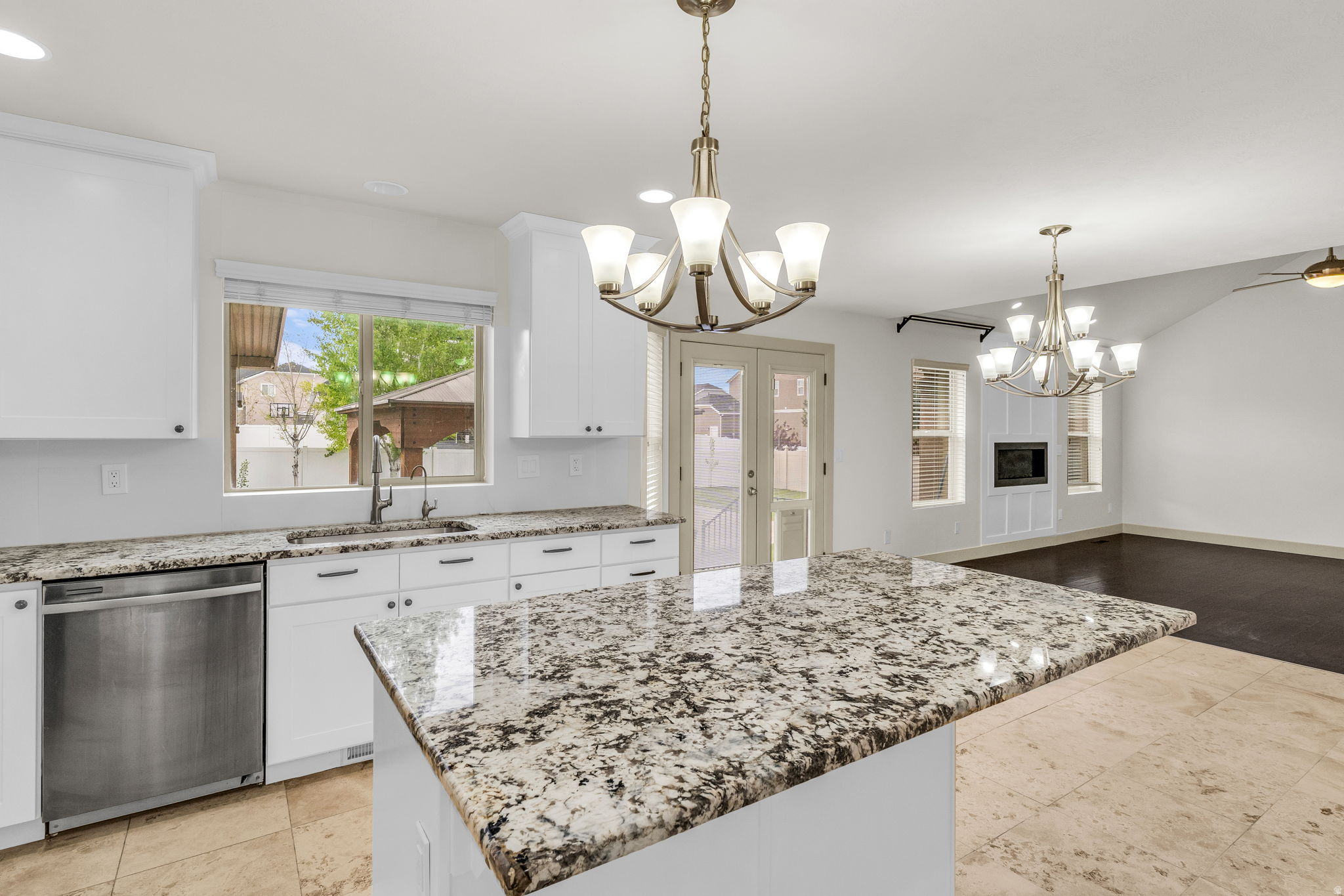 MCMILLAN FARMS PLAT A - Residential