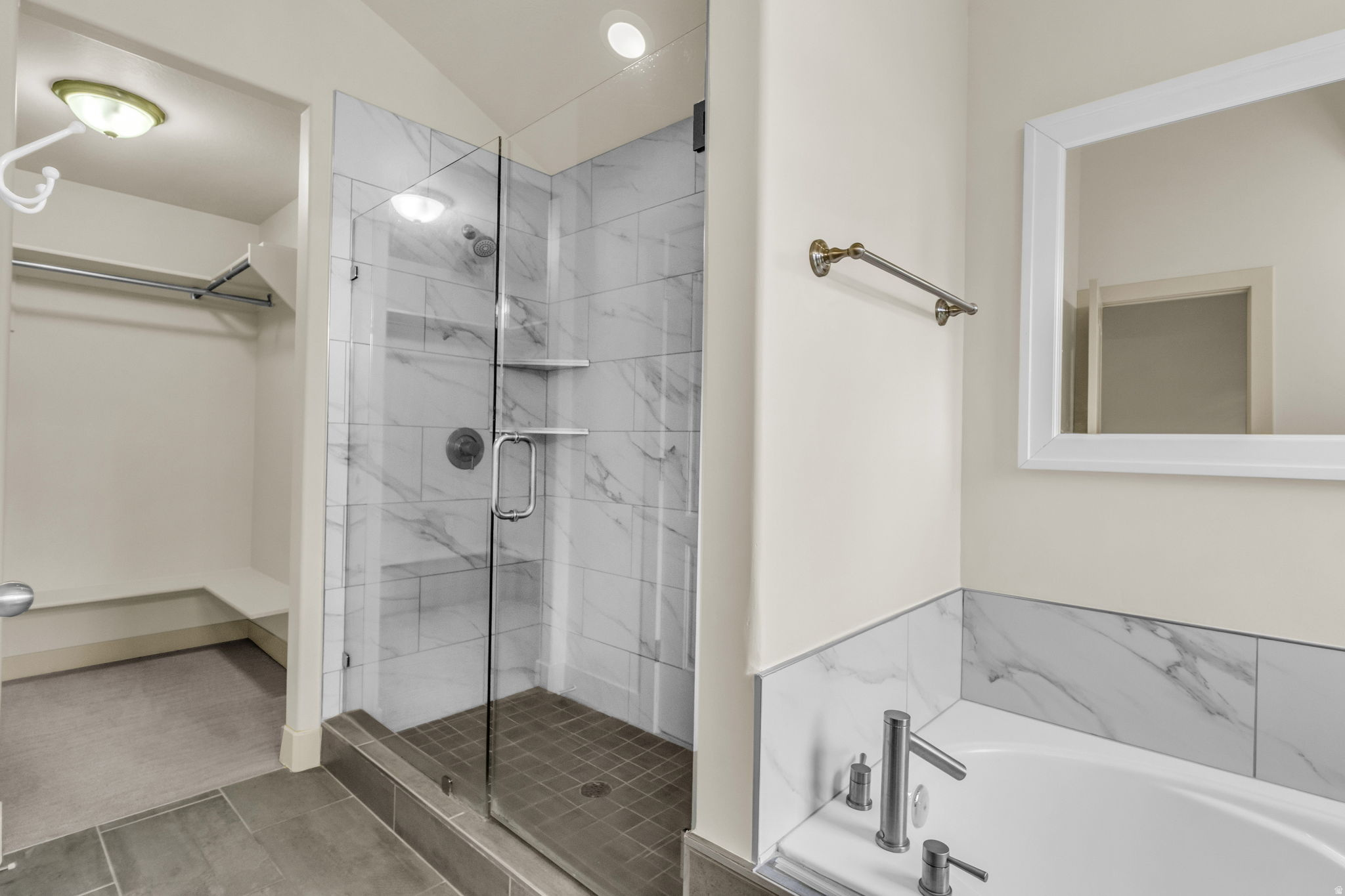 MCMILLAN FARMS PLAT A - Residential