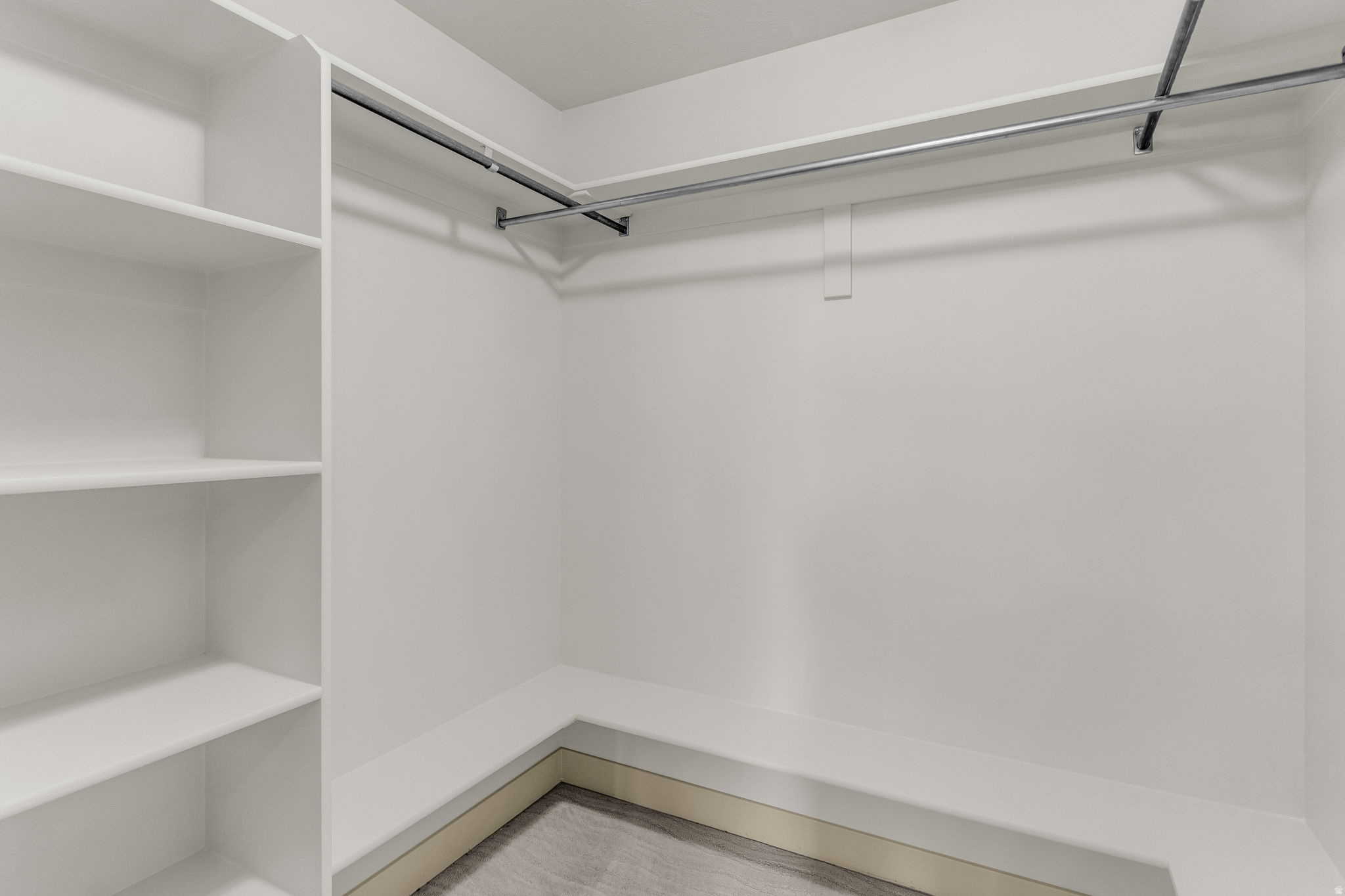 MCMILLAN FARMS PLAT A - Residential