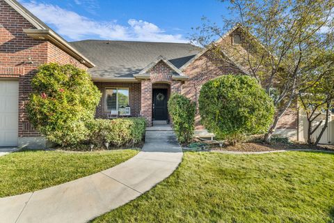 Photo of 3792 W 12125 S, Riverton, UT 84065 (MLS # 2153297)