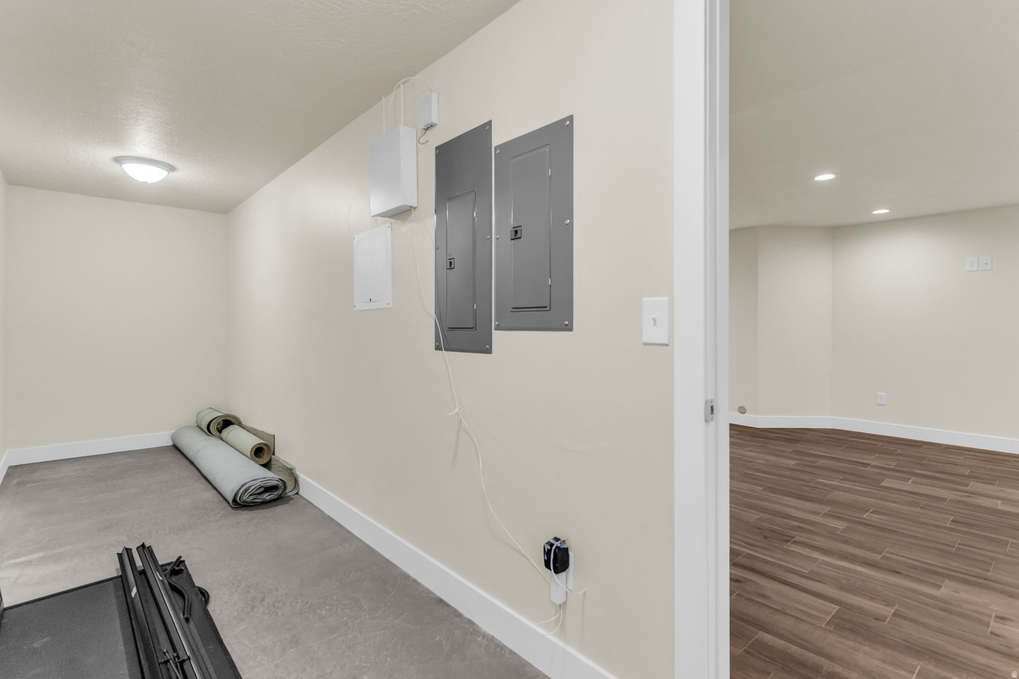 MCMILLAN FARMS PLAT A - Residential