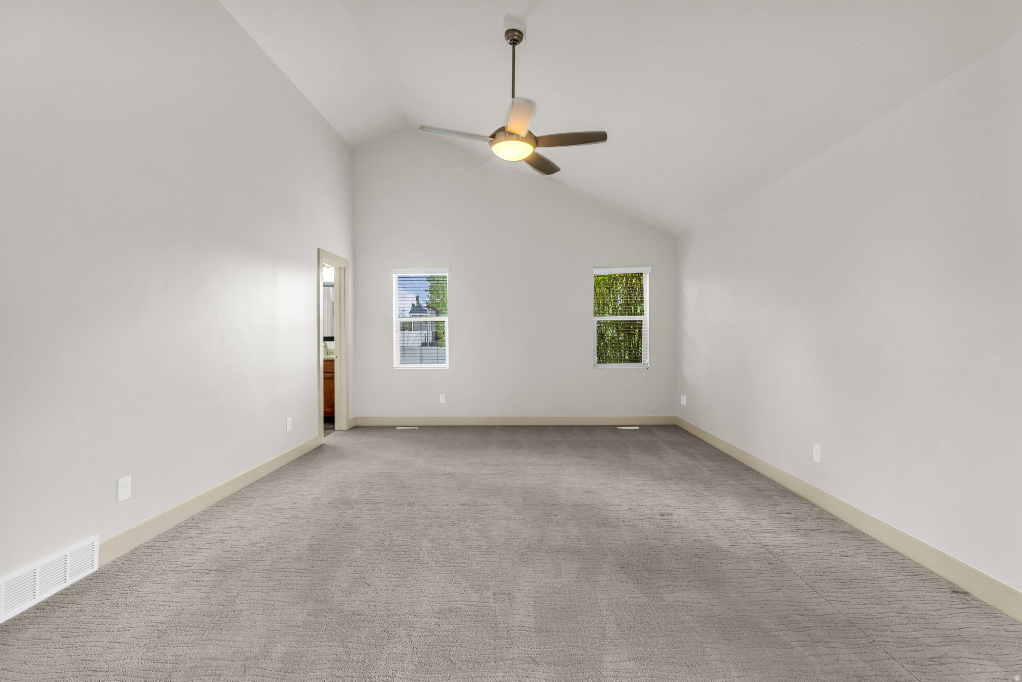 MCMILLAN FARMS PLAT A - Residential