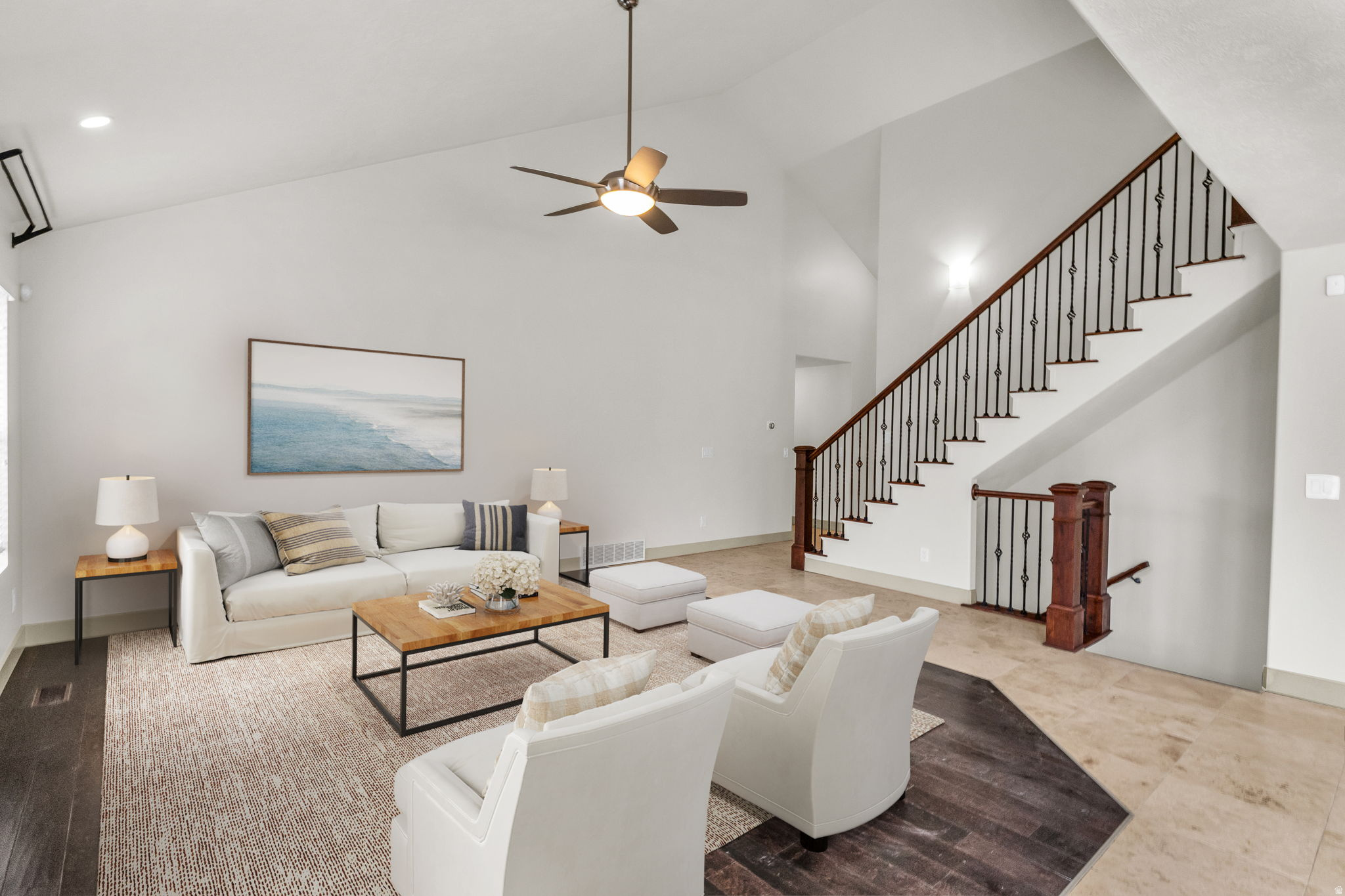 MCMILLAN FARMS PLAT A - Residential