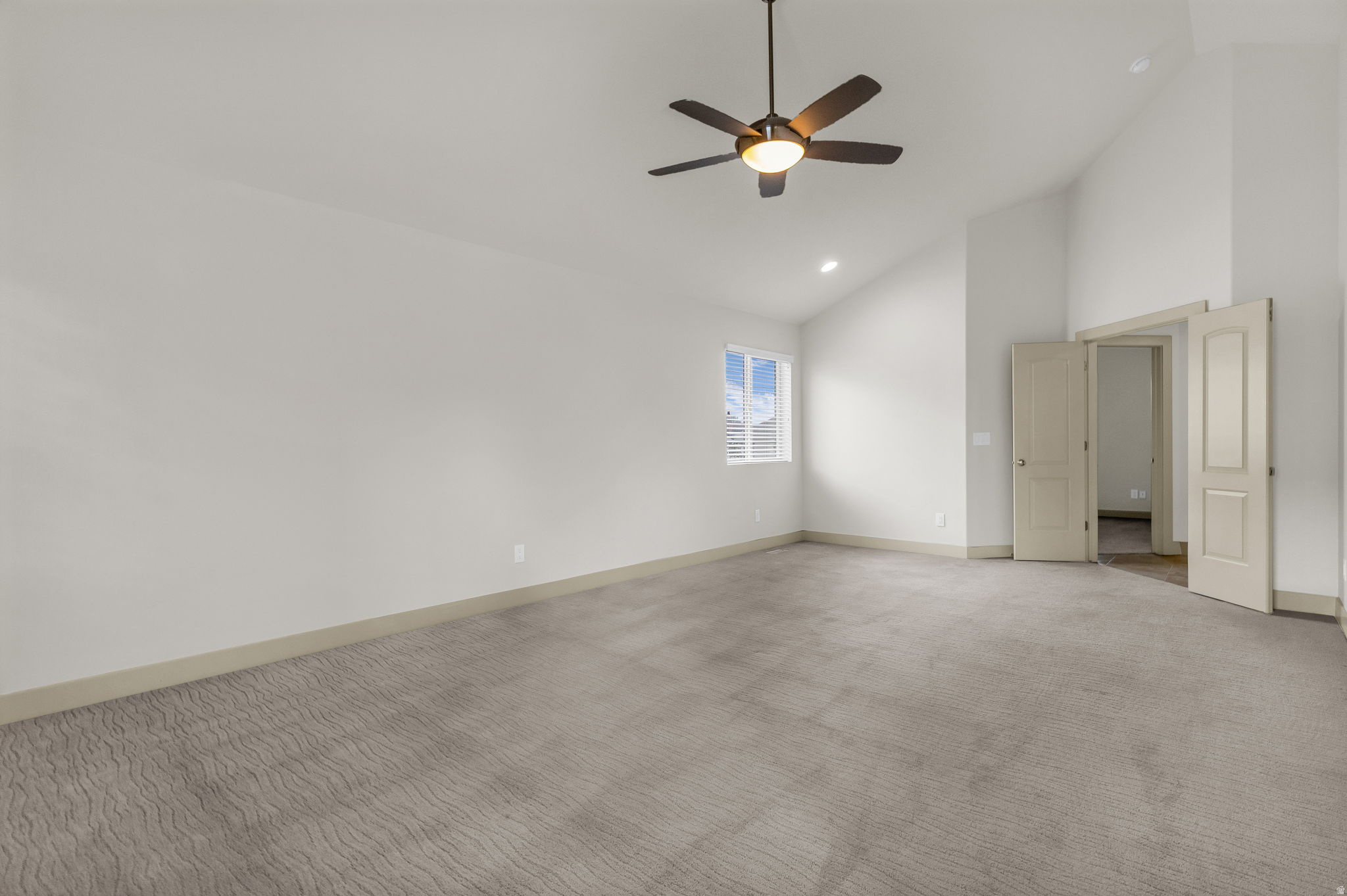 MCMILLAN FARMS PLAT A - Residential