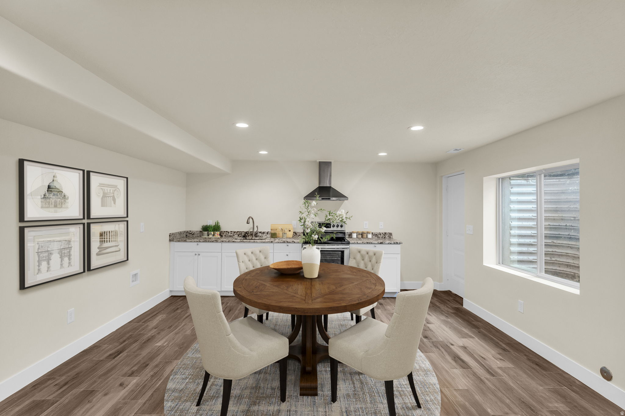 MCMILLAN FARMS PLAT A - Residential