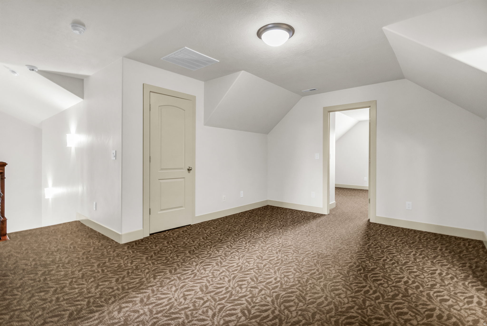 MCMILLAN FARMS PLAT A - Residential