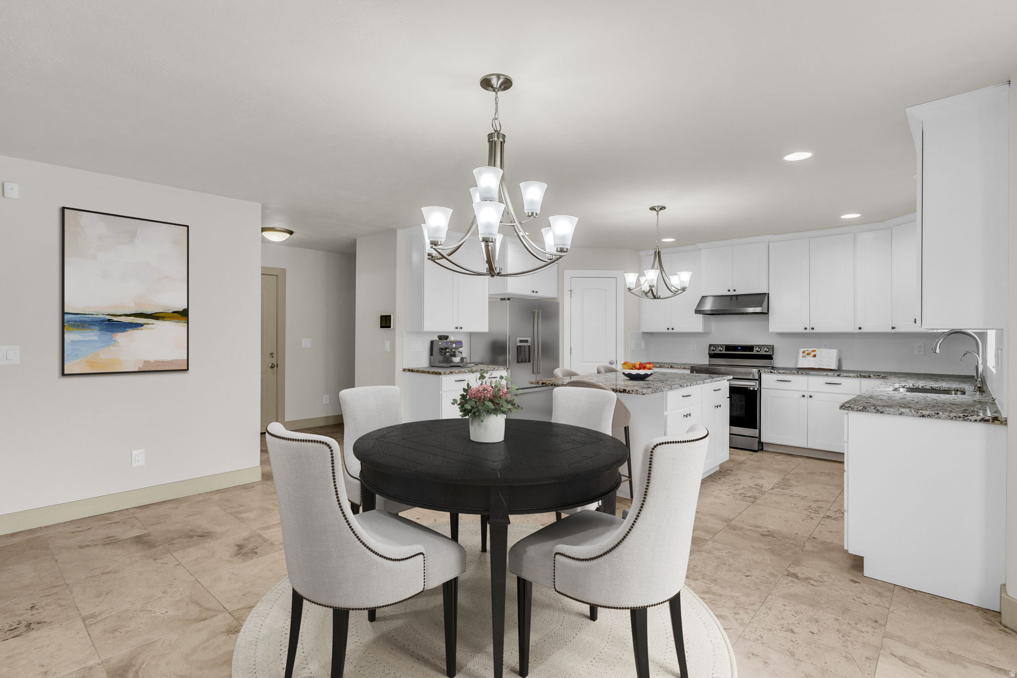 MCMILLAN FARMS PLAT A - Residential