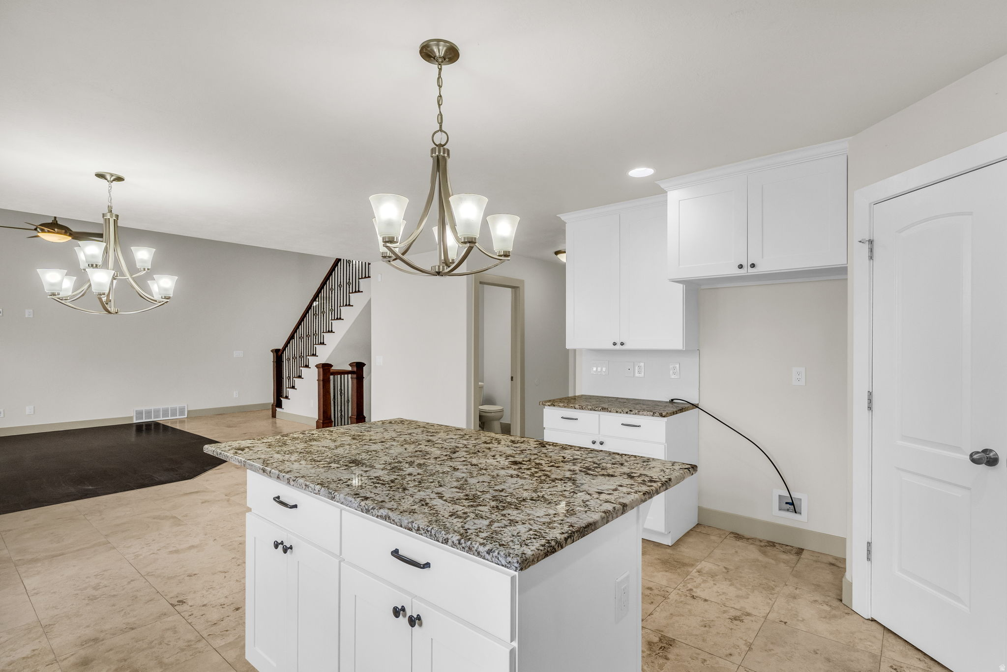 MCMILLAN FARMS PLAT A - Residential