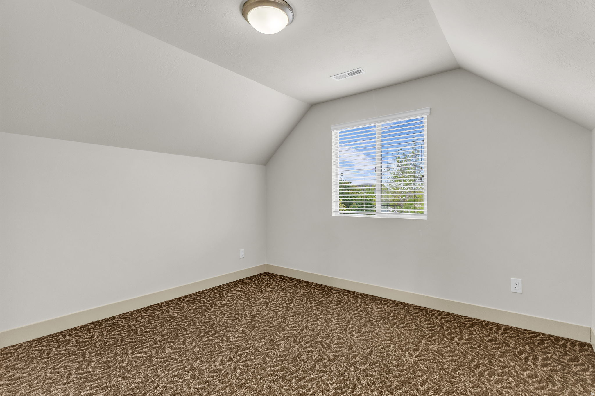 MCMILLAN FARMS PLAT A - Residential