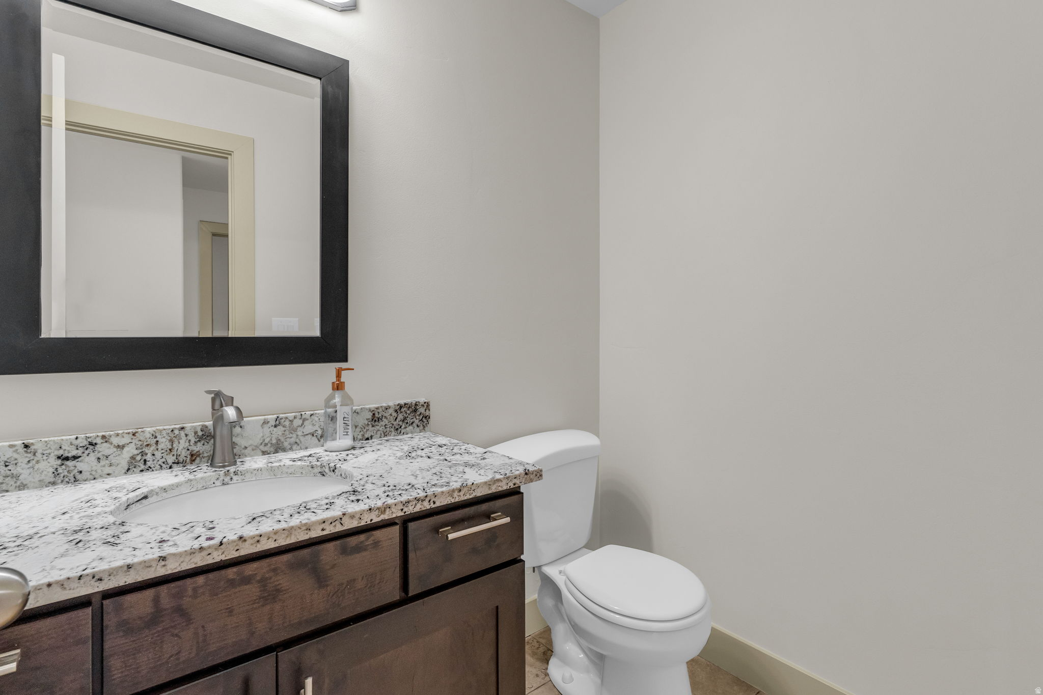 MCMILLAN FARMS PLAT A - Residential