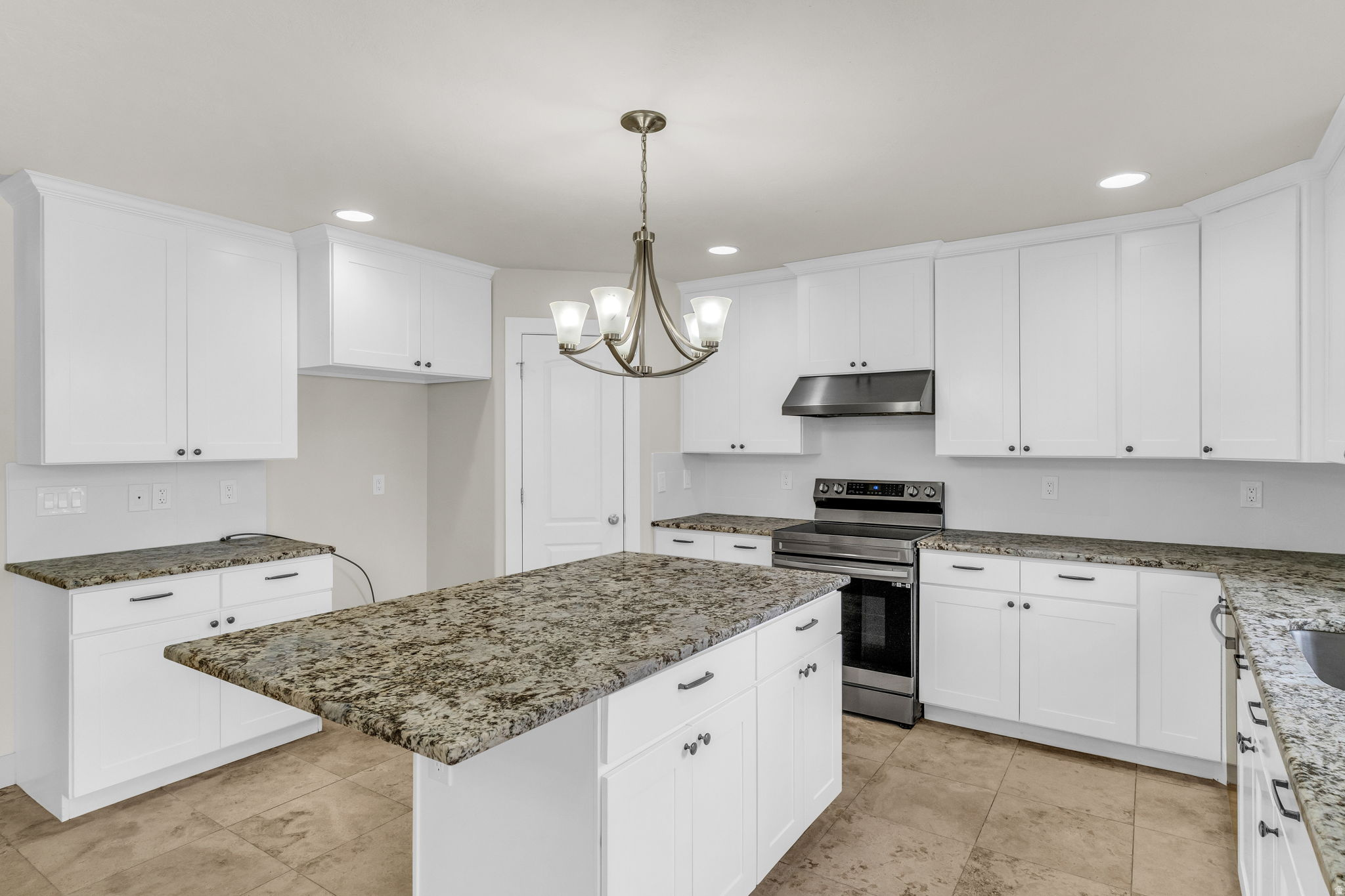 MCMILLAN FARMS PLAT A - Residential