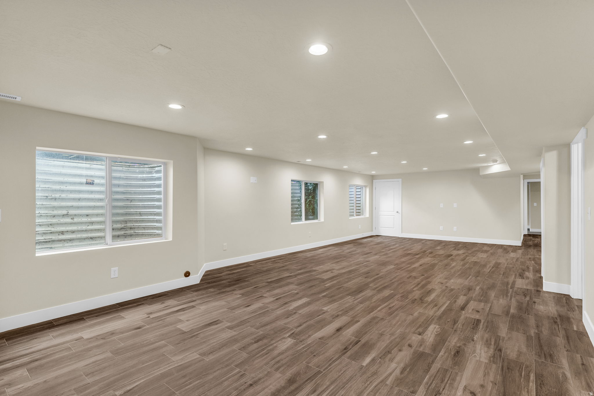 MCMILLAN FARMS PLAT A - Residential