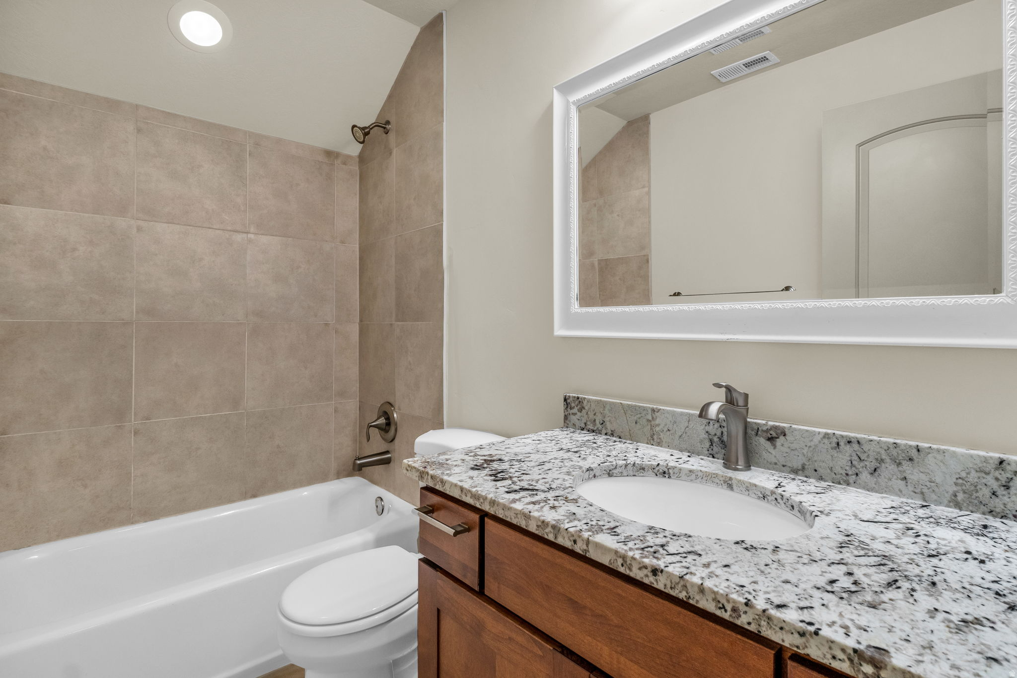 MCMILLAN FARMS PLAT A - Residential