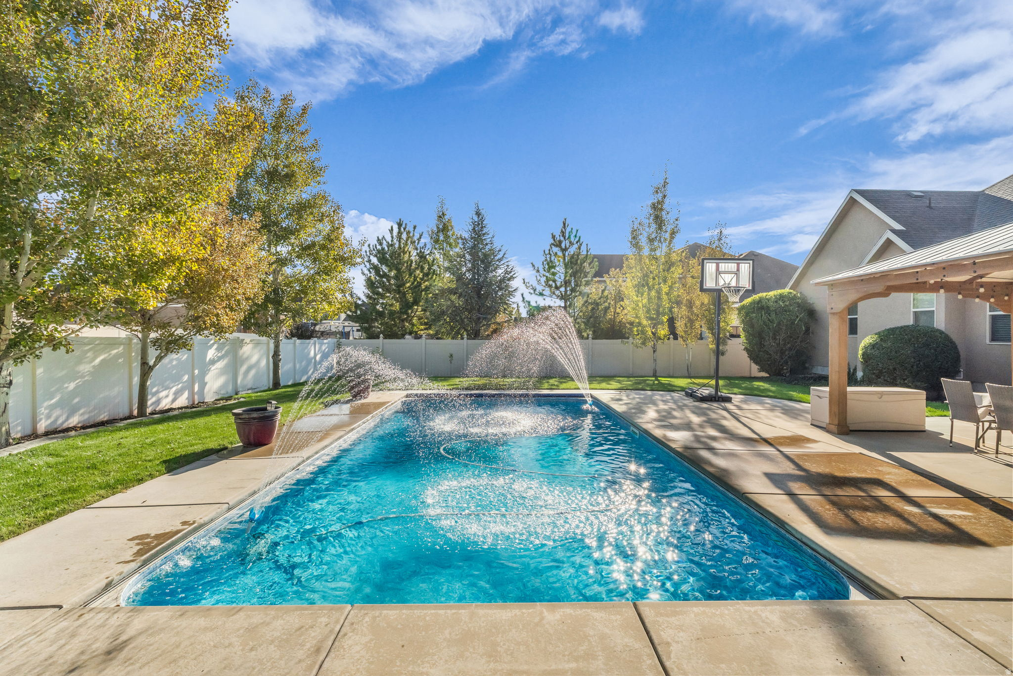 MCMILLAN FARMS PLAT A - Residential