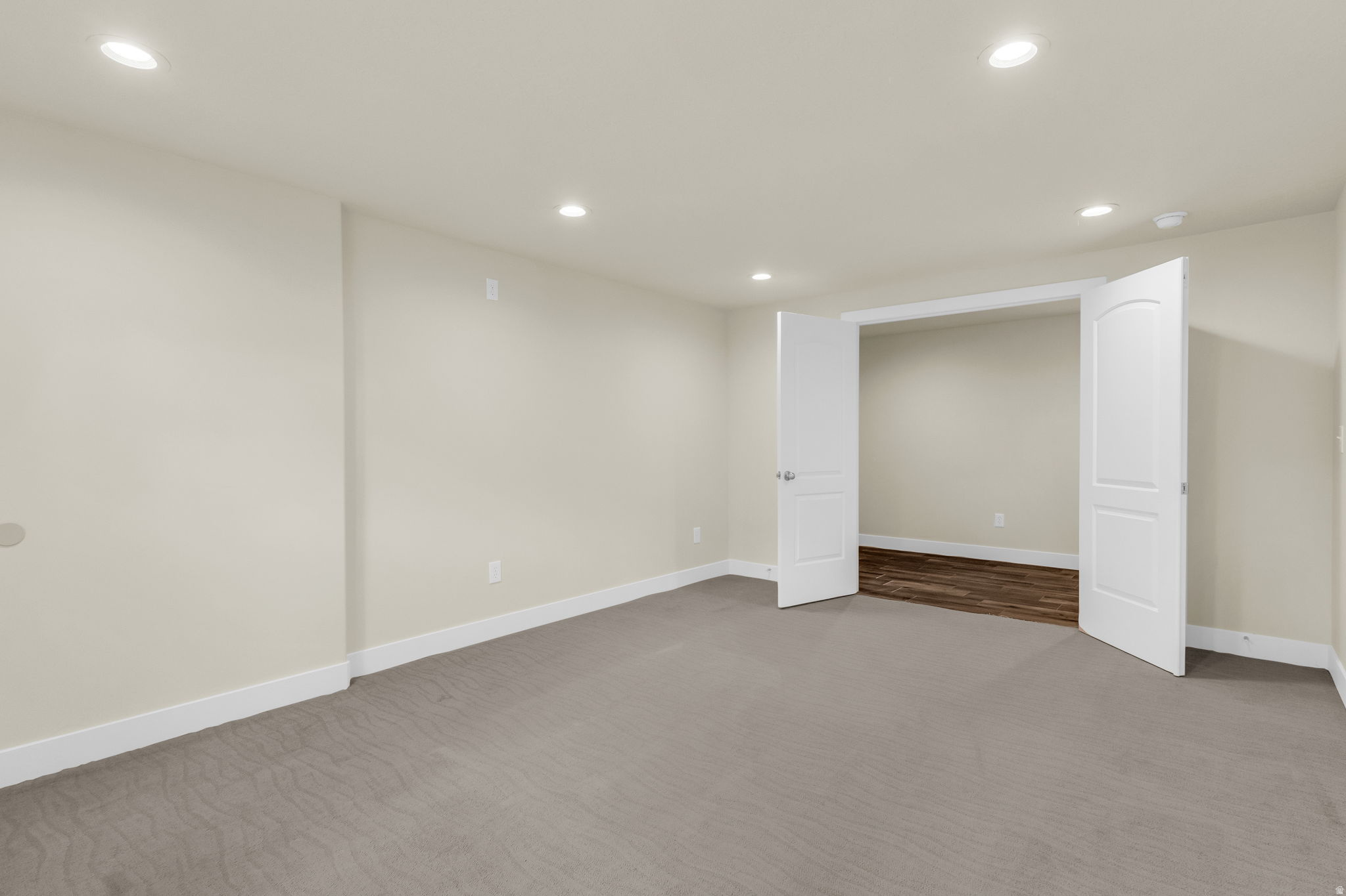 MCMILLAN FARMS PLAT A - Residential