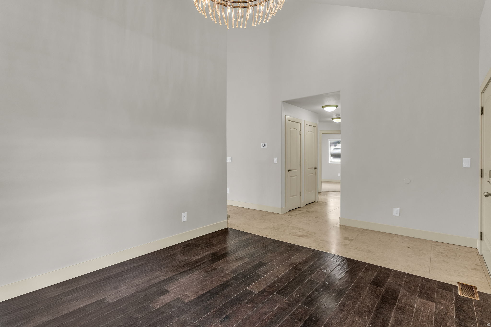 MCMILLAN FARMS PLAT A - Residential