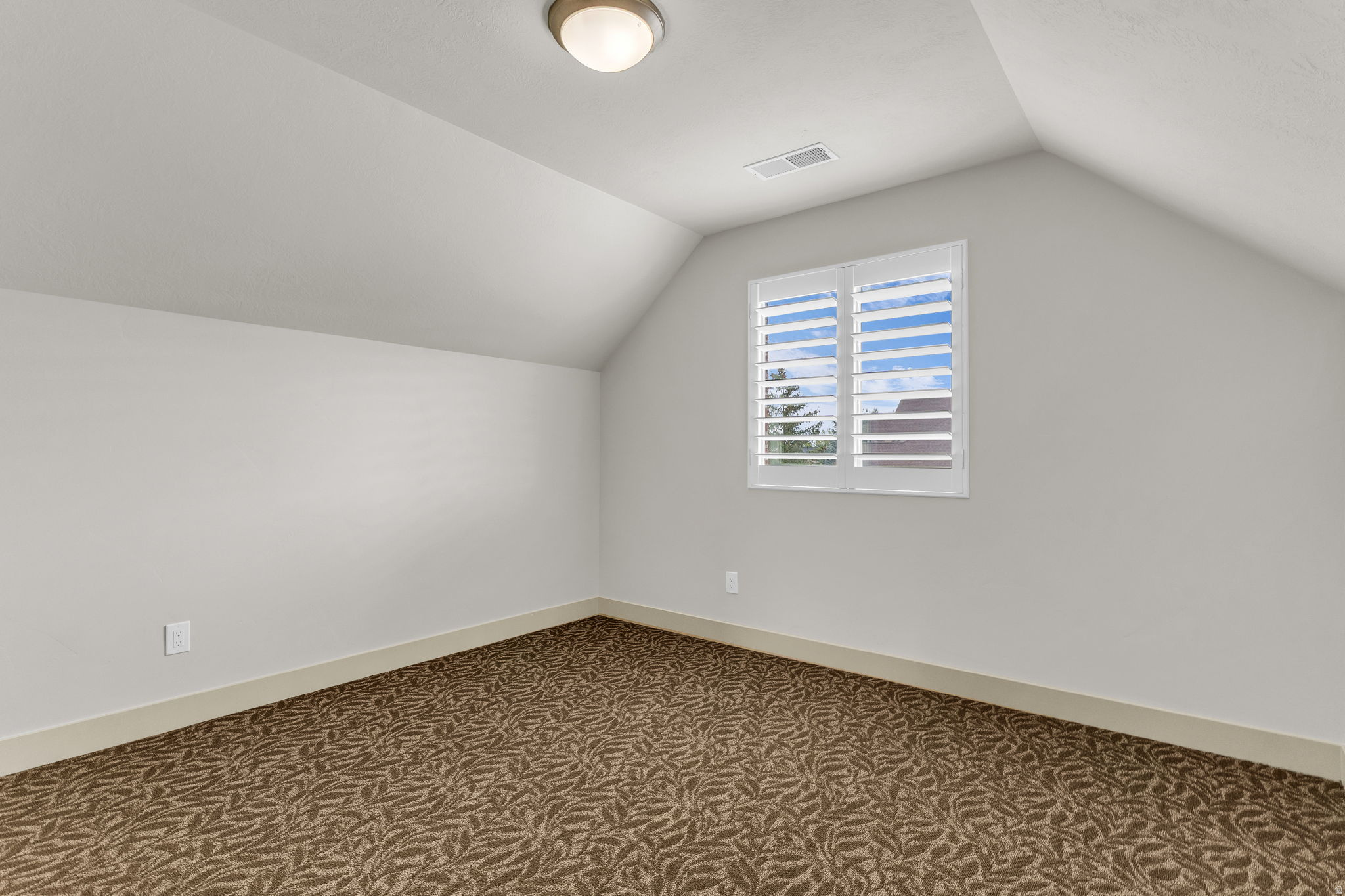 MCMILLAN FARMS PLAT A - Residential