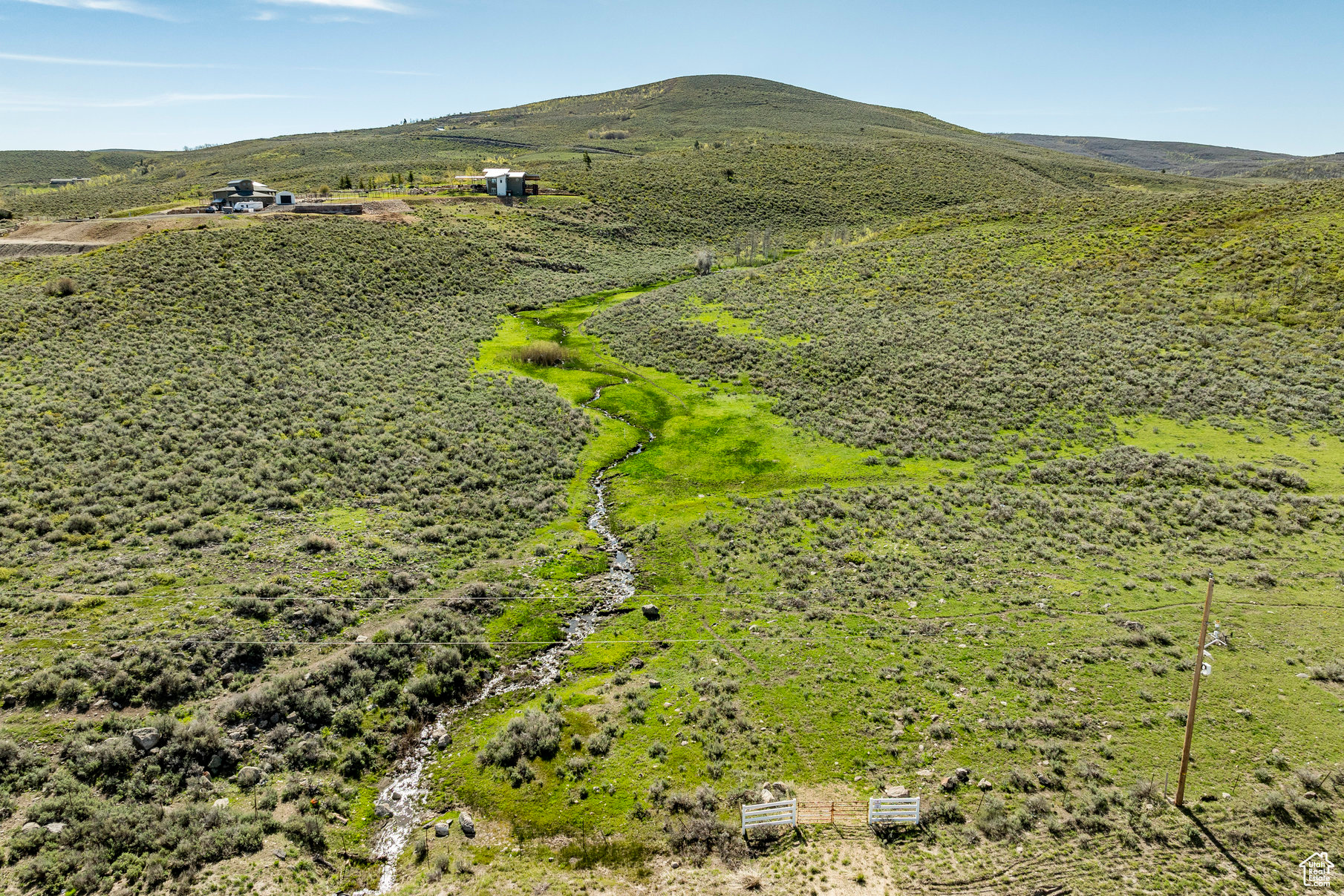 7795 Browns Rd, Peoa, Utah image 1