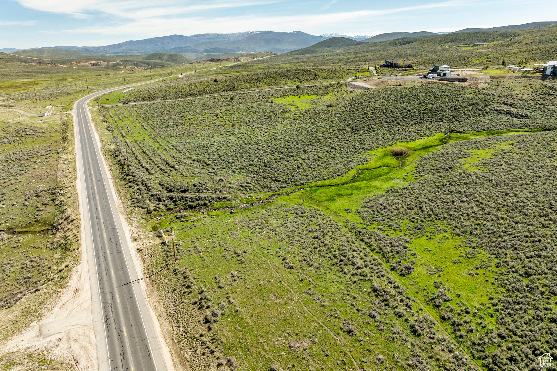 7795 Browns Rd, Peoa, Utah image 8