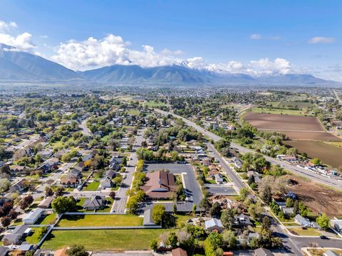 Tiny photo for 1155 S 400 E, Springville, UT 84663 (MLS # 2154348)