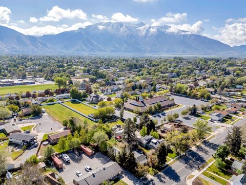 Tiny photo for 1155 S 400 E, Springville, UT 84663 (MLS # 2154348)