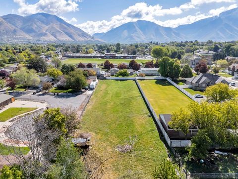 Tiny photo for 1155 S 400 E, Springville, UT 84663 (MLS # 2154348)