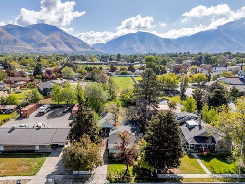 Tiny photo for 1155 S 400 E, Springville, UT 84663 (MLS # 2154348)