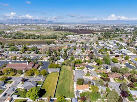 Tiny photo for 1155 S 400 E, Springville, UT 84663 (MLS # 2154348)