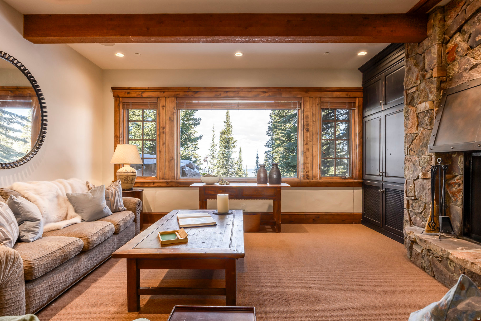 COLONY AT WHITE PINE - Residential