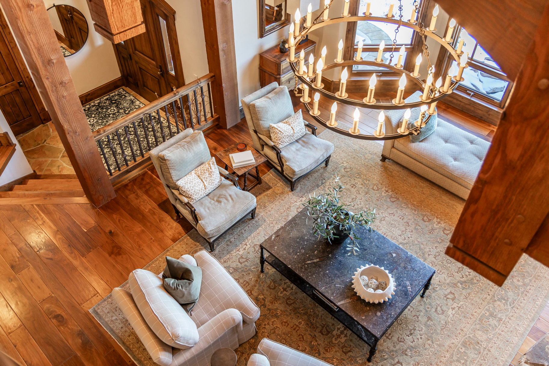 COLONY AT WHITE PINE - Residential