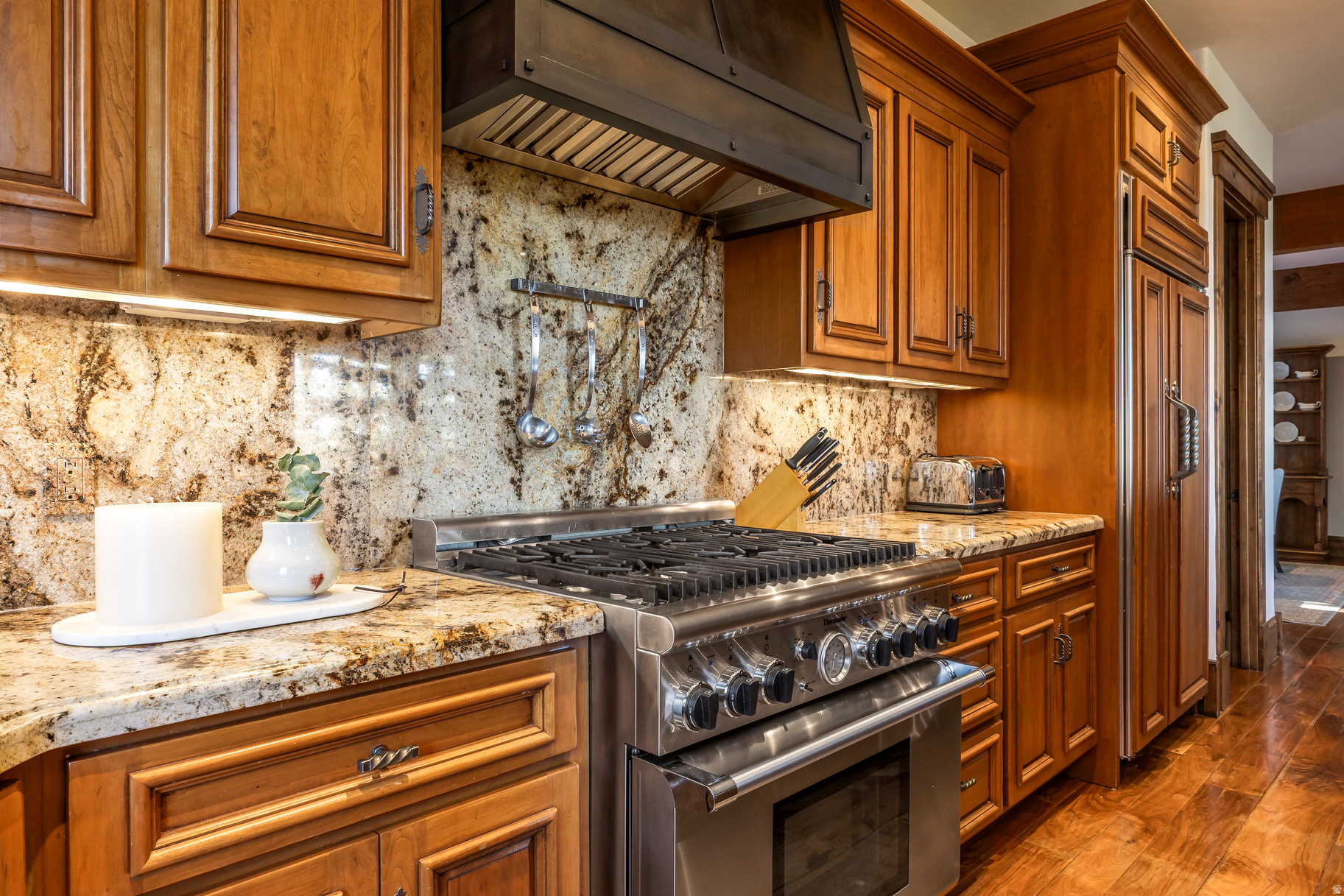 COLONY AT WHITE PINE - Residential