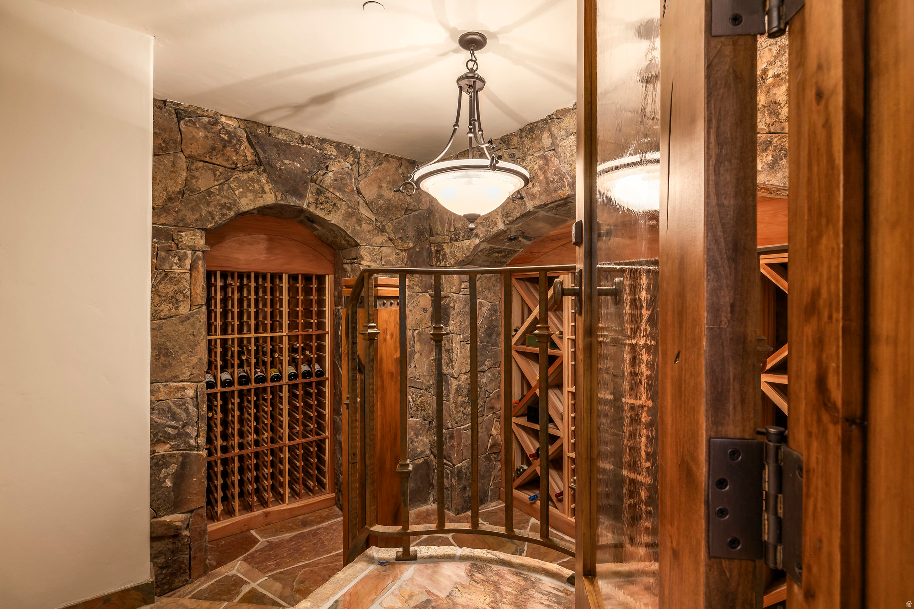 COLONY AT WHITE PINE - Residential