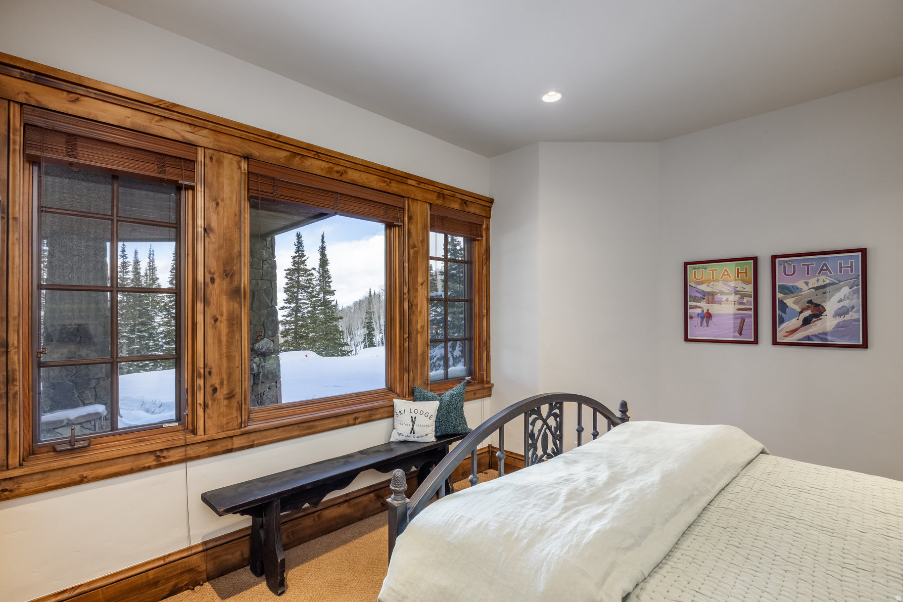 COLONY AT WHITE PINE - Residential