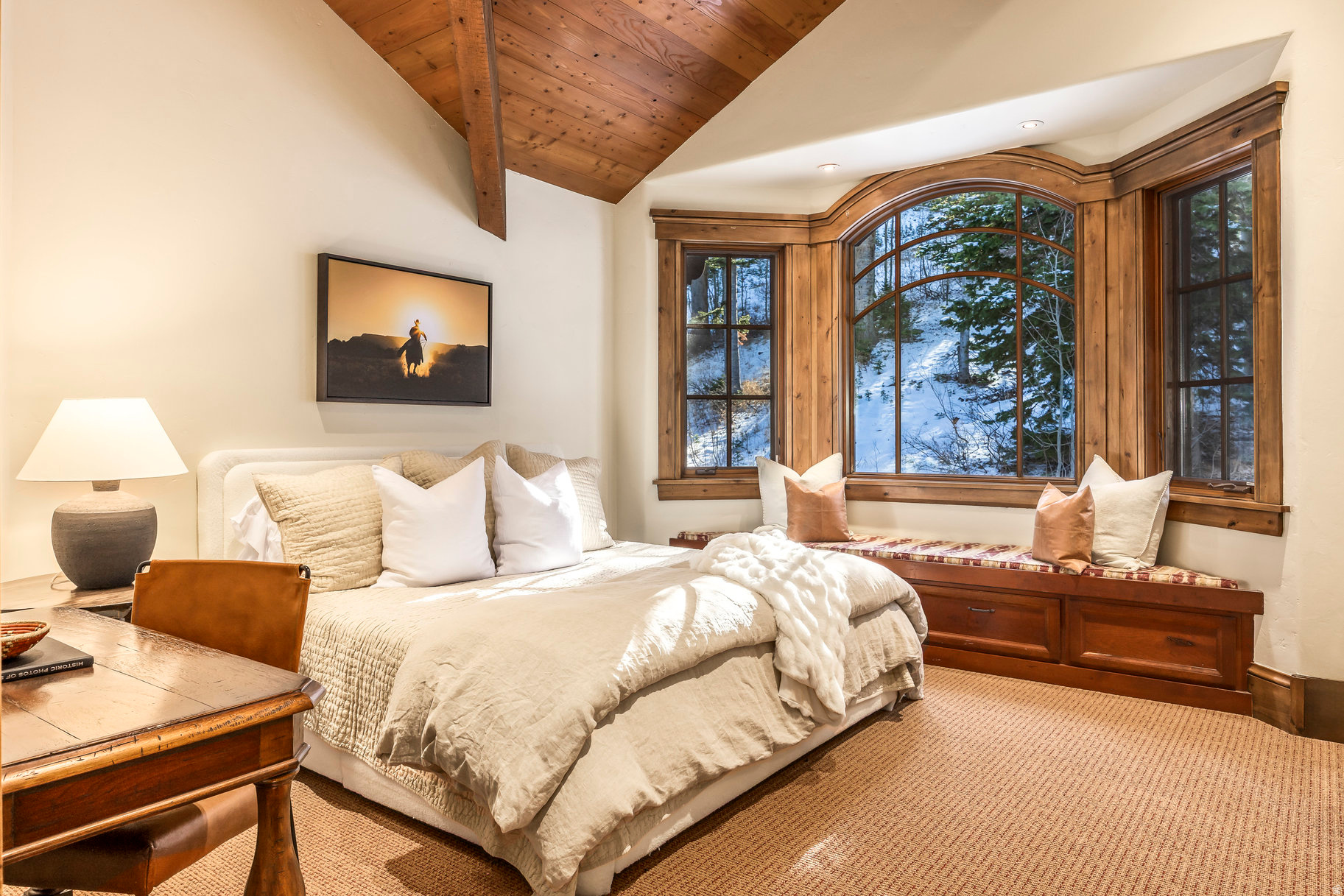 COLONY AT WHITE PINE - Residential