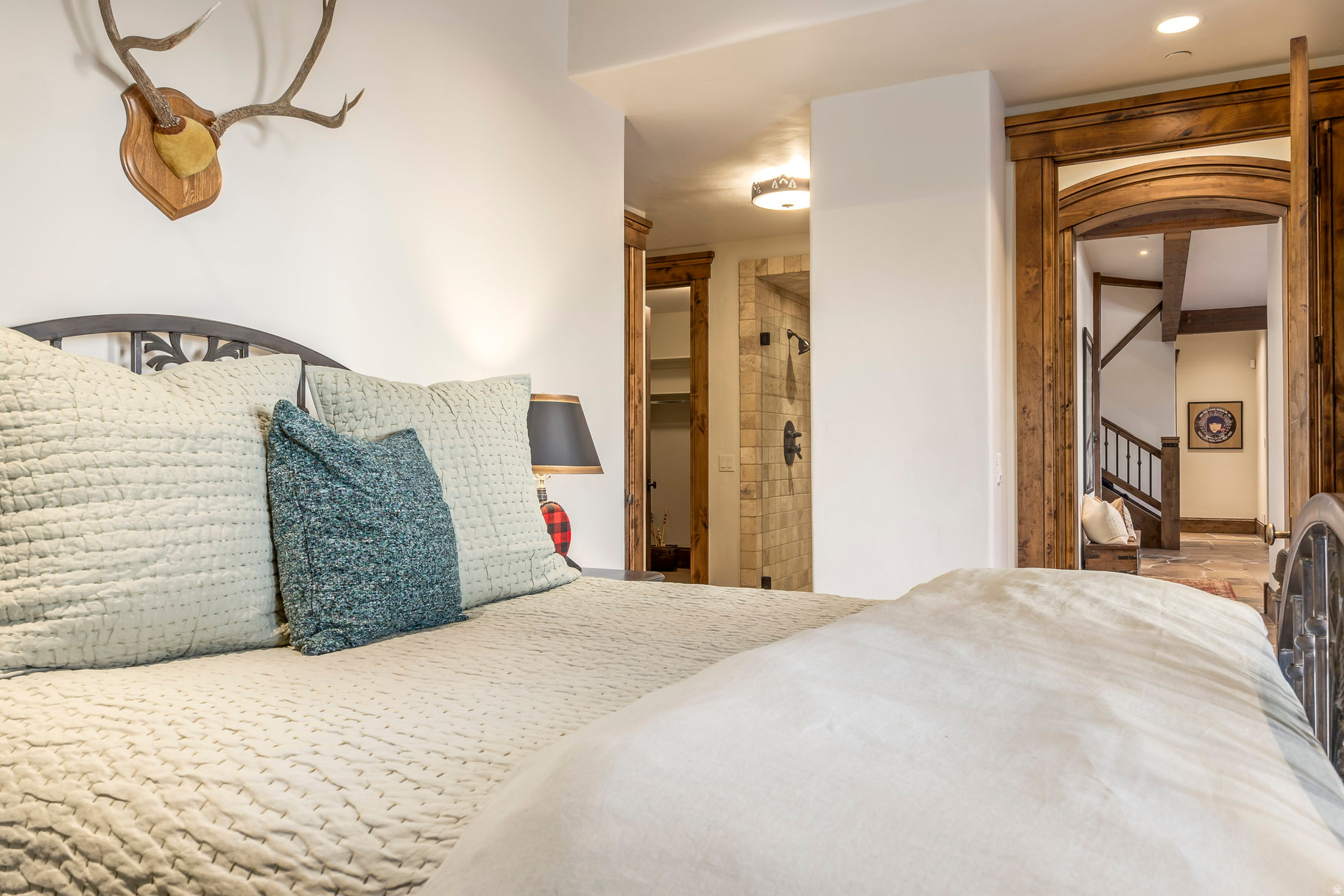 COLONY AT WHITE PINE - Residential