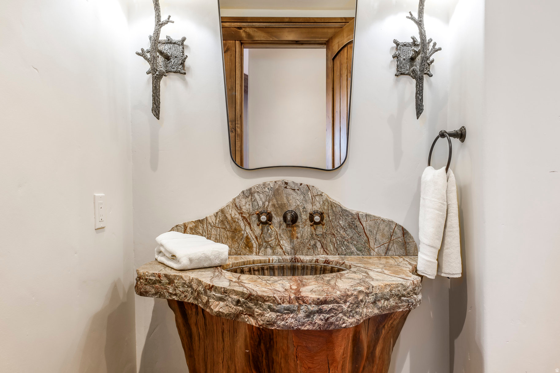 COLONY AT WHITE PINE - Residential