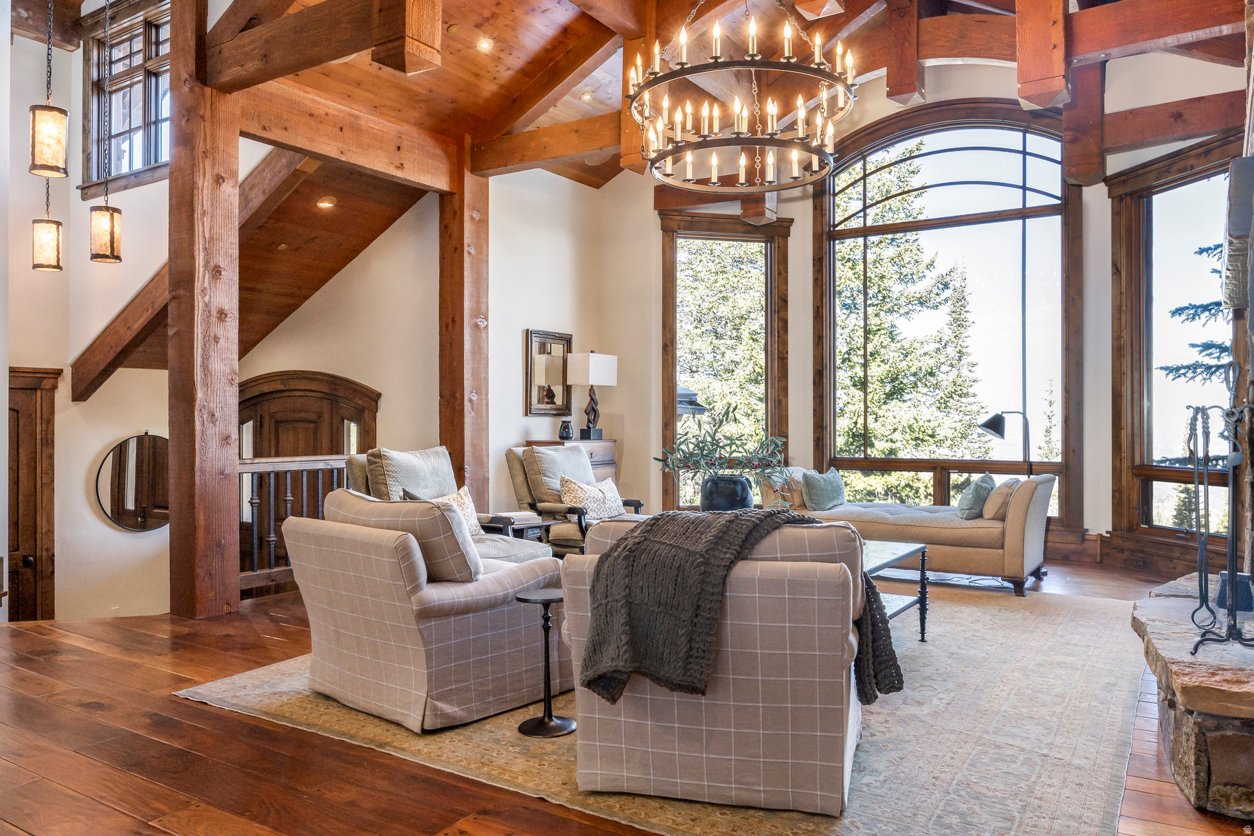 COLONY AT WHITE PINE - Residential