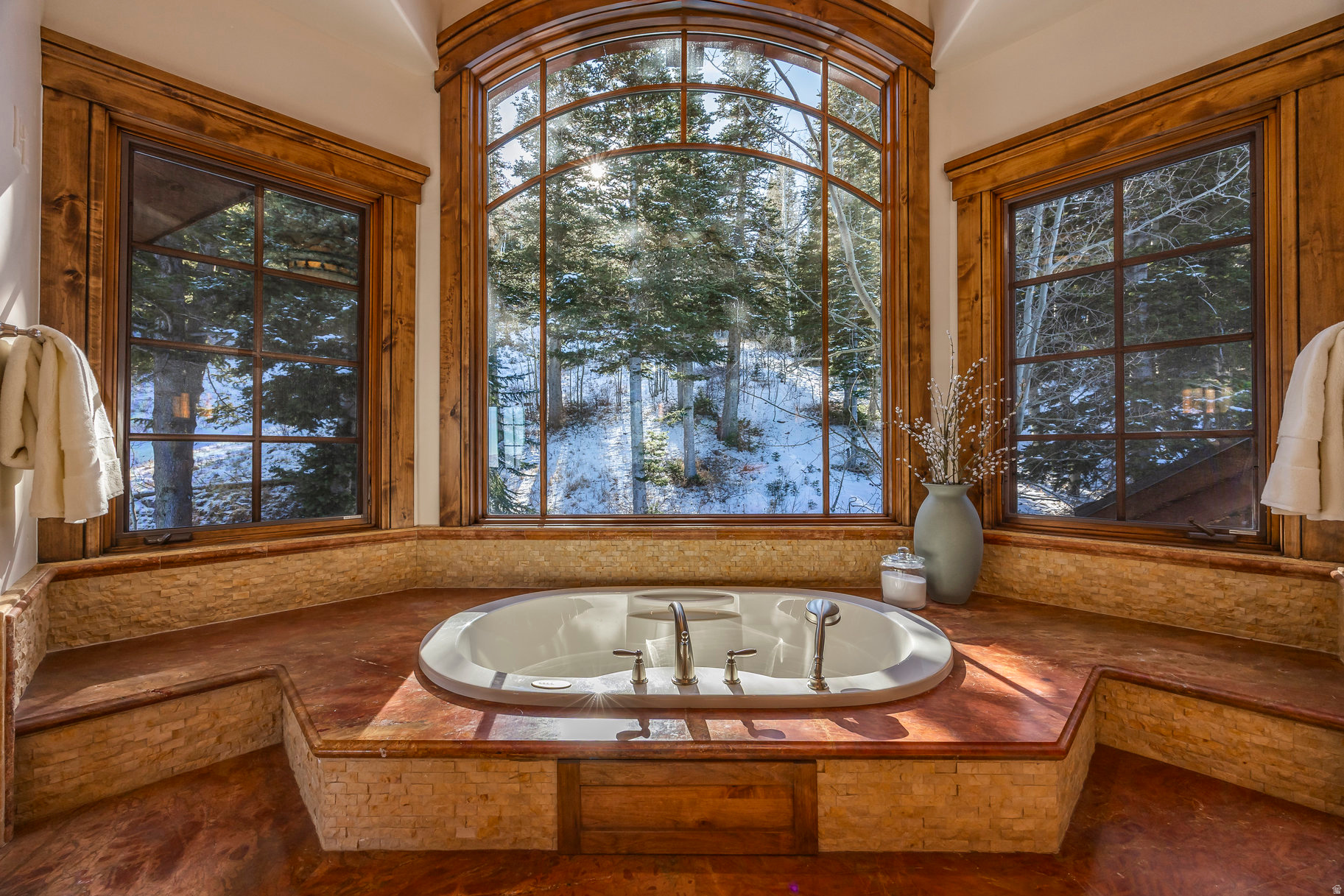 COLONY AT WHITE PINE - Residential