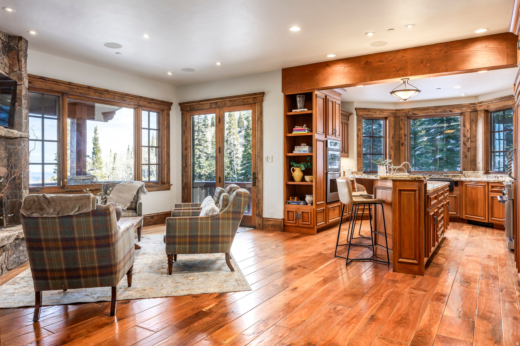 COLONY AT WHITE PINE - Residential