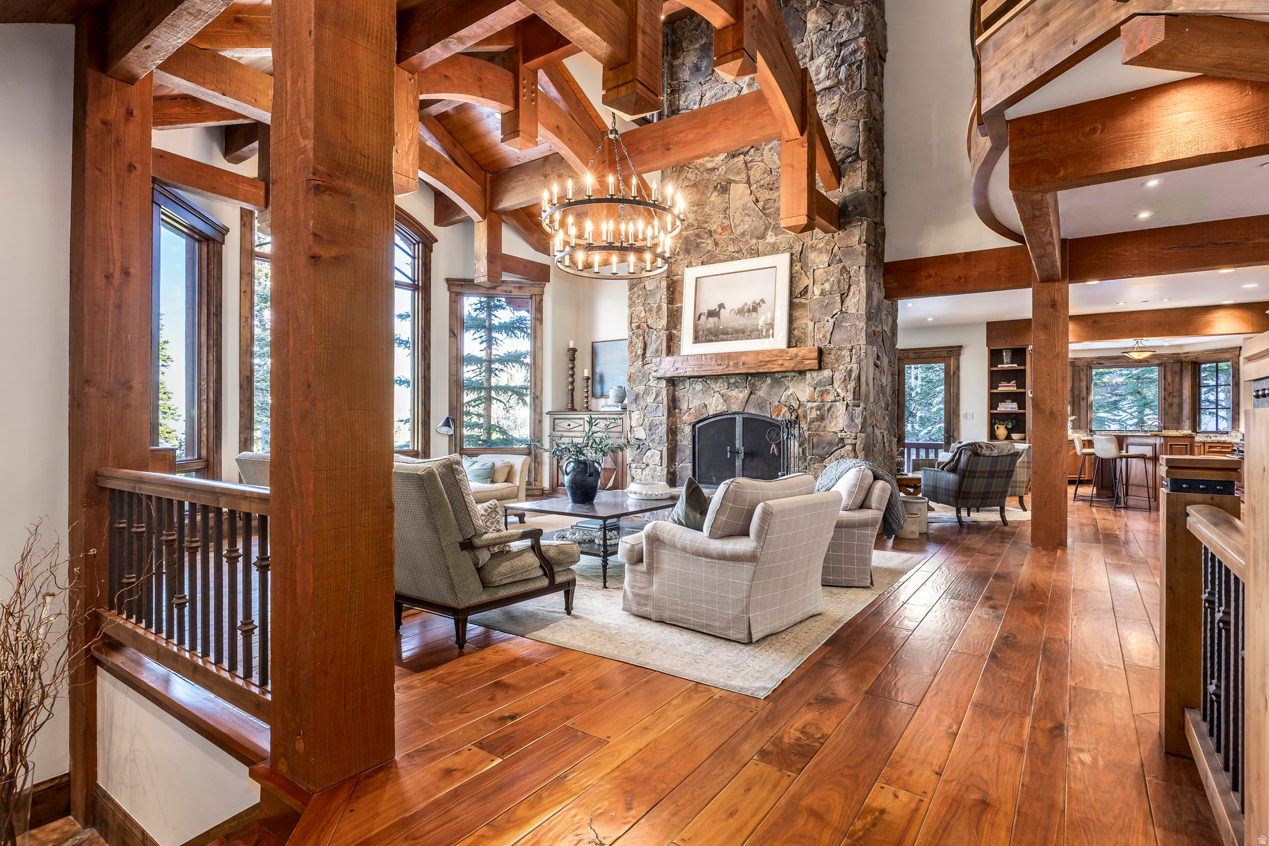 COLONY AT WHITE PINE - Residential