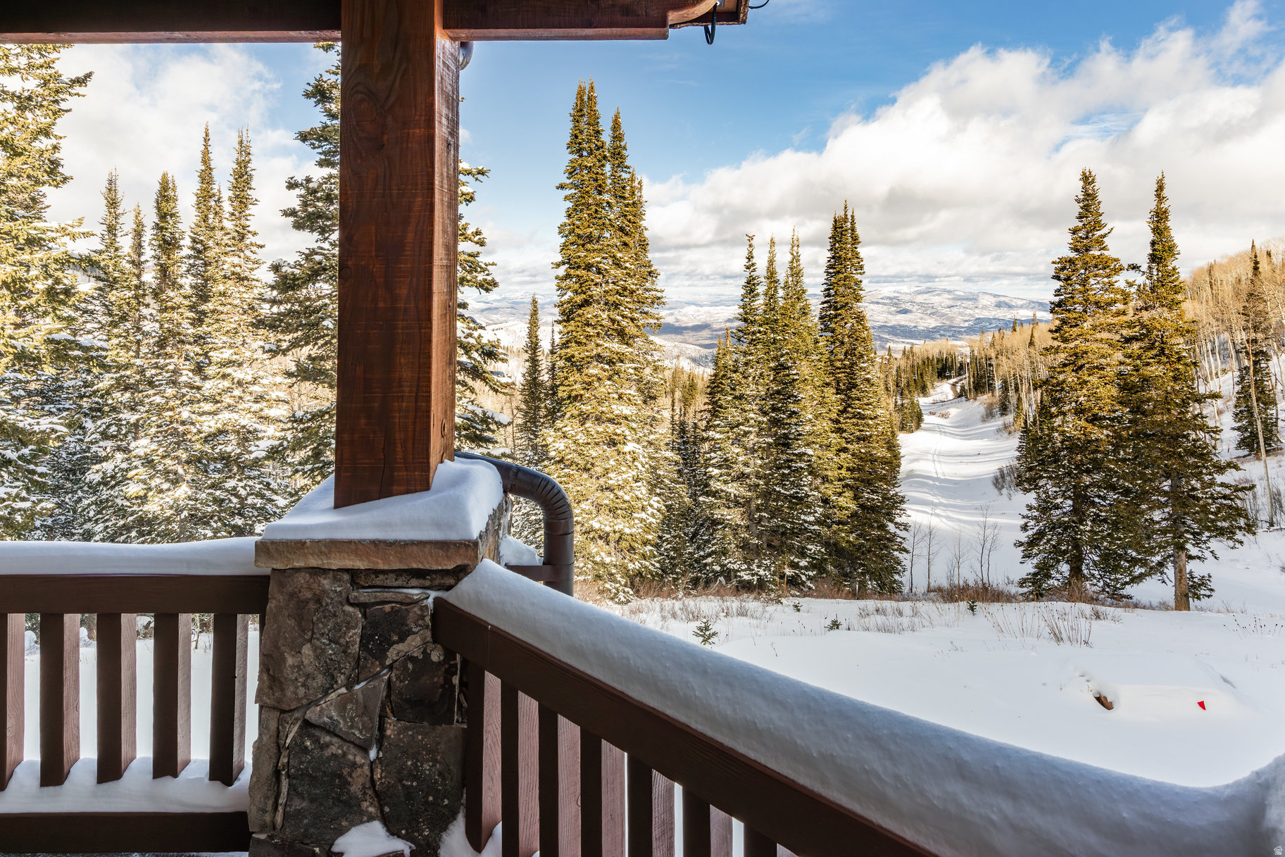 COLONY AT WHITE PINE - Residential