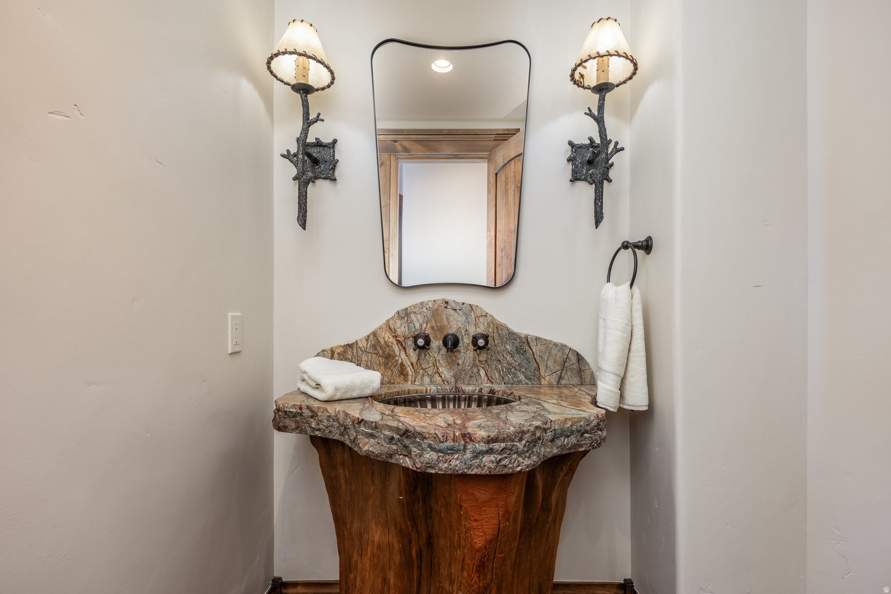 COLONY AT WHITE PINE - Residential