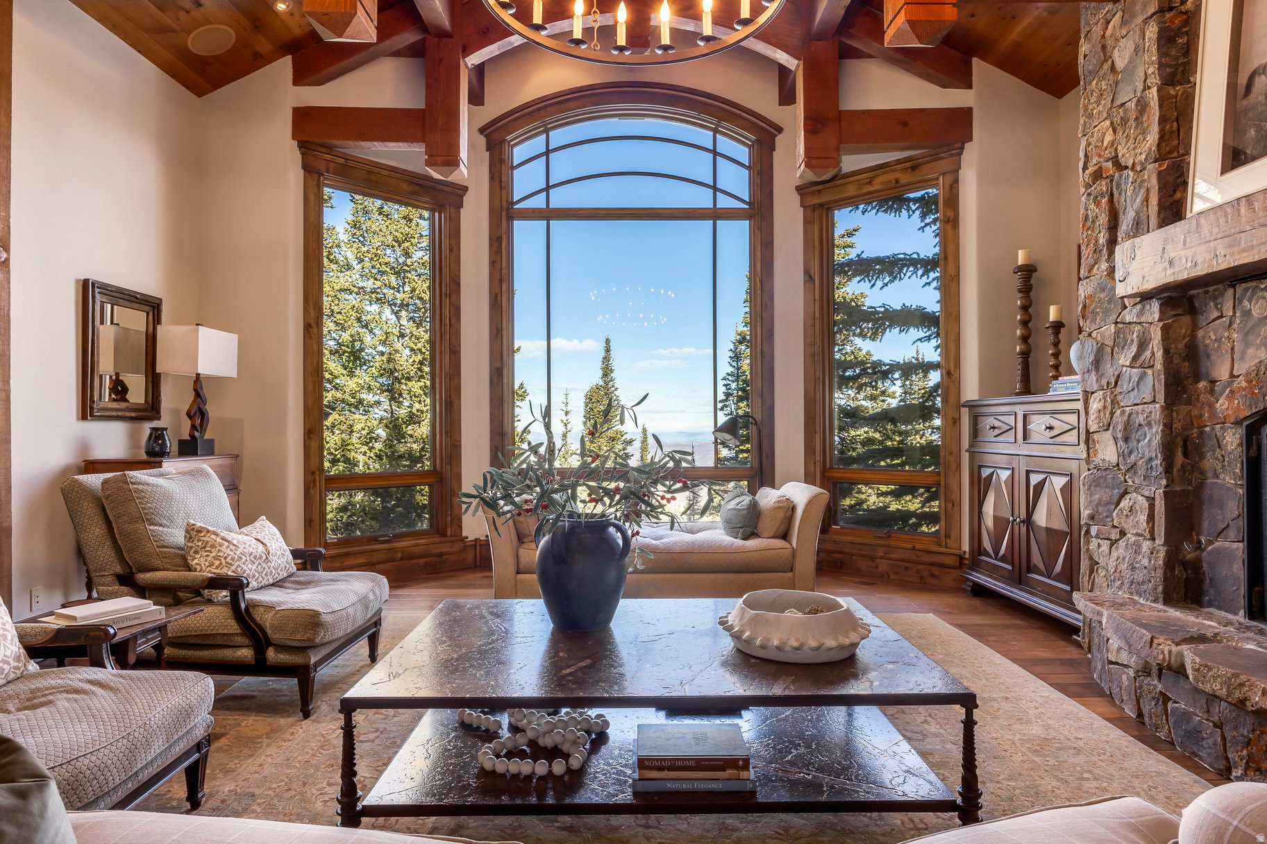 COLONY AT WHITE PINE - Residential