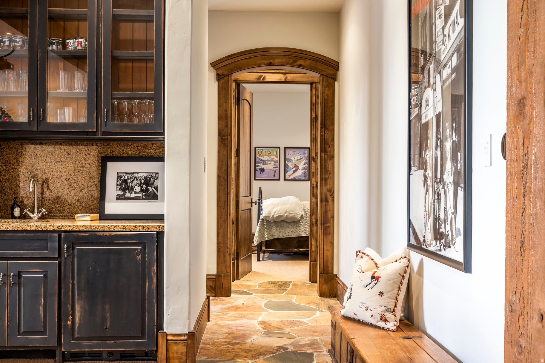 COLONY AT WHITE PINE - Residential