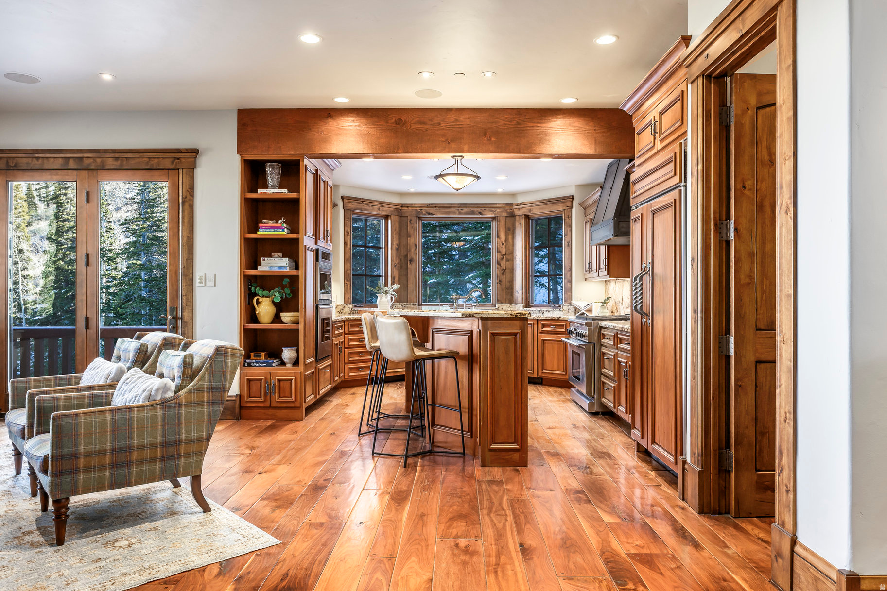 COLONY AT WHITE PINE - Residential