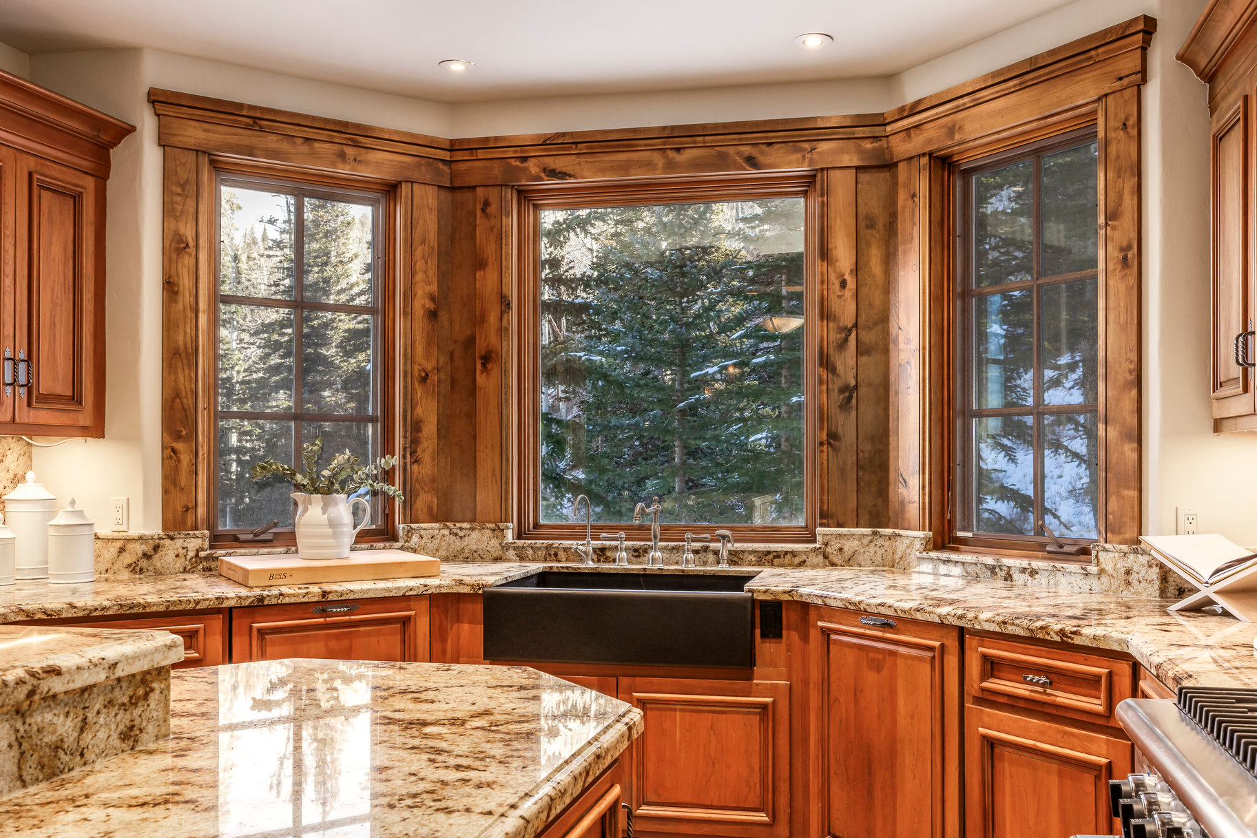 COLONY AT WHITE PINE - Residential