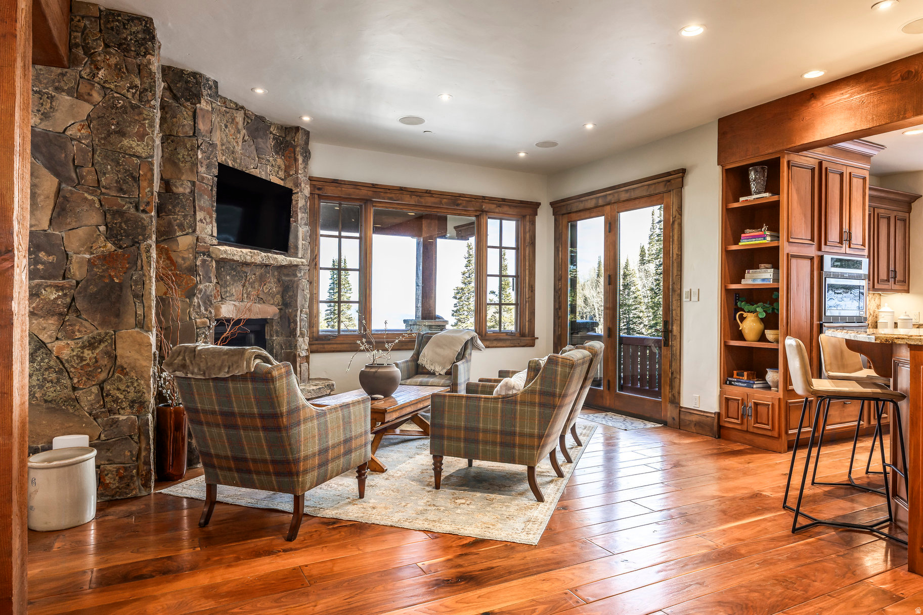 COLONY AT WHITE PINE - Residential